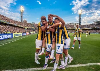 Rosario Central se mide ante Aldosivi en el Torneo Clausura 2026: detalles del partido