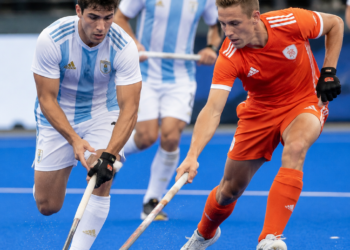 Los Leones se preparan para enfrentar a Países Bajos en el Mundial de Hockey 2026: hora, transmisión y detalles del partido