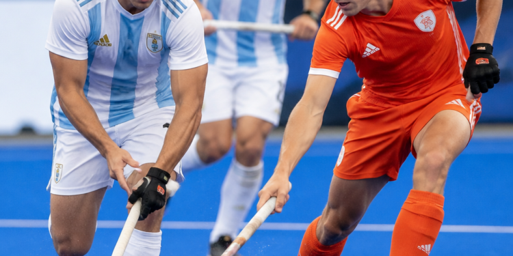 Los Leones se preparan para enfrentar a Países Bajos en el Mundial de Hockey 2026: hora, transmisión y detalles del partido
