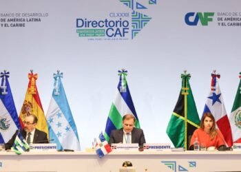 El agro y la agroindustria explican casi la mitad de las exportaciones argentinas, según un informe de CAF