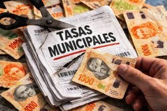 La Corte establece límites a las tasas municipales transformadas en impuestos