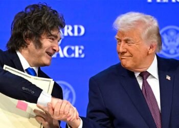 Javier Milei aplaudió las declaraciones de Donald Trump sobre las Islas Malvinas: ‘Se produjo algo muy significativo’