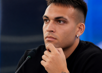 Lautaro Martínez explicó su decisión de permanecer en Inter a pesar del interés de Barcelona: “Nunca se sabe qué pasará en el futuro”