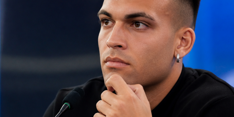 Lautaro Martínez explicó su decisión de permanecer en Inter a pesar del interés de Barcelona: “Nunca se sabe qué pasará en el futuro”