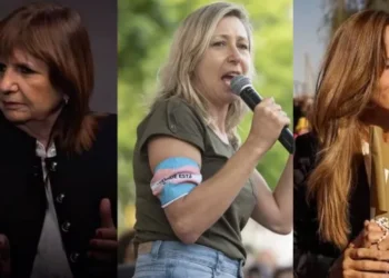 Las reacciones del arco político a los anuncios de Javier Milei sobre Malvinas