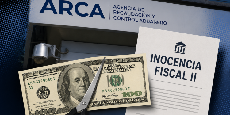 Inocencia Fiscal II: el plazo para la declaración de Ganancias se acerca y el Senado aún deliberando