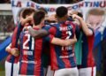 Instituto se impuso a San Lorenzo en un intenso partido, se posiciona como líder y agrava la crisis del equipo de Gorosito
