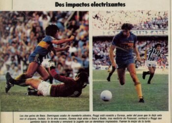 Gimnasia Mendoza y Boca Juniors se enfrentan en el Torneo Clausura 2026: día, hora y opciones para verlo en línea