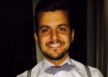 Encontraron sin vida al bartender argentino desaparecido en Colombia
