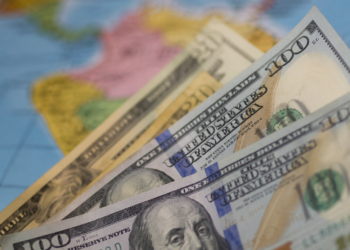 Dólar tarjeta hoy: a cuánto cotiza el dólar turista el 8 de septiembre