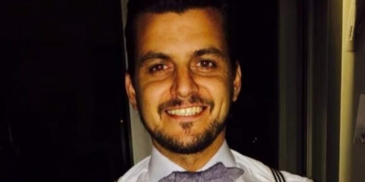 Encontraron sin vida al bartender argentino desaparecido en Colombia