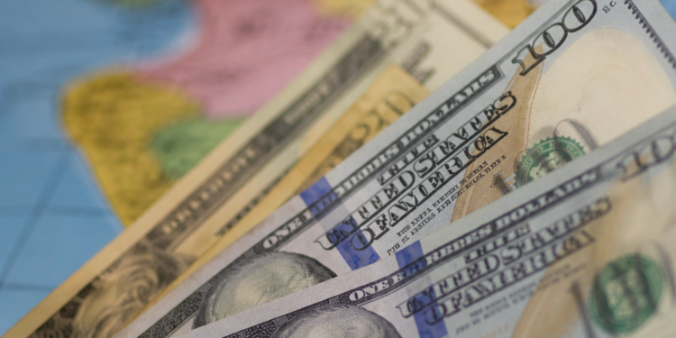 Dólar tarjeta hoy: a cuánto cotiza el dólar turista el 8 de septiembre