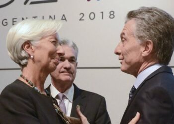 La Justicia ratificó el cierre de la causa sobre el préstamo del FMI durante la gestión de Macri