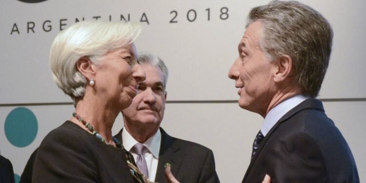 La Justicia ratificó el cierre de la causa sobre el préstamo del FMI durante la gestión de Macri