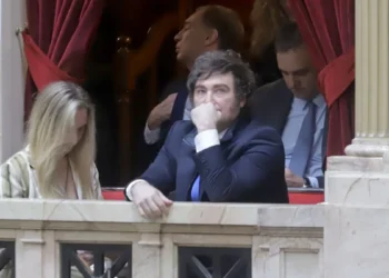 La propuesta de Malvinas de Javier Milei: un giro en la agenda política