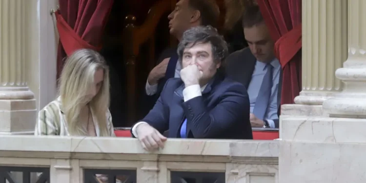 La propuesta de Malvinas de Javier Milei: un giro en la agenda política