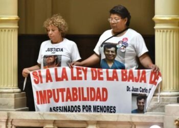El Gobierno implementa el nuevo Régimen Penal Juvenil: modificaciones y su aplicación