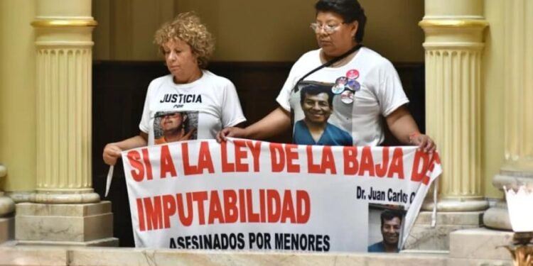 El Gobierno implementa el nuevo Régimen Penal Juvenil: modificaciones y su aplicación