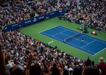 Resultados y emparejamientos de cuartos de final del US Open 2026 en la categoría femenina