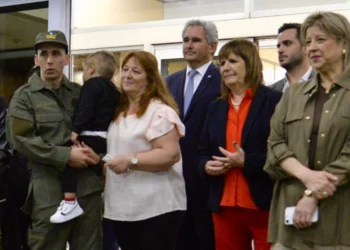 Nahuel Gallo denuncia a los responsables de su secuestro en Venezuela: “Yo era el preso de Diosdado”