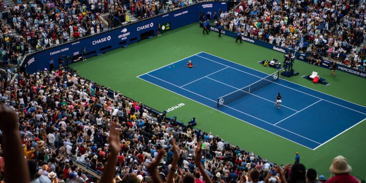 Resultados y emparejamientos de cuartos de final del US Open 2026 en la categoría femenina