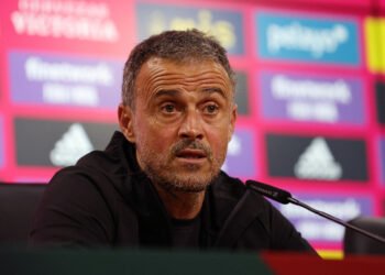 La Champions League de los entrenadores: la era de Luis Enrique y las ausencias notables
