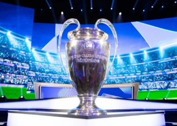 Fenerbahçe y Roma se enfrentan en la Champions League 2026: día, hora y cómo seguir el partido en línea