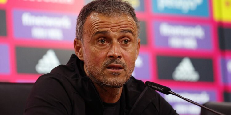 La Champions League de los entrenadores: la era de Luis Enrique y las ausencias notables