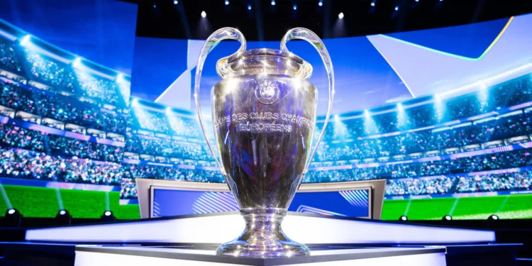 Fenerbahçe y Roma se enfrentan en la Champions League 2026: día, hora y cómo seguir el partido en línea