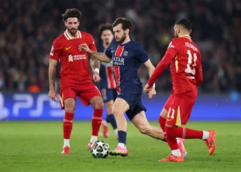 El Liverpool de Mac Allister se enfrentará al Atlético de Madrid de Julián Álvarez: continúa la jornada inaugural de la Champions League