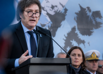 Malvinas: La estrategia de Milei generó controversia en la opinión pública