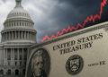 Los rendimientos de los bonos del Tesoro de Estados Unidos superan el 5%, generando preocupación