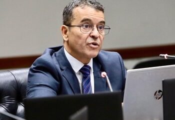 Se determina el futuro del juez federal acusado de hostigamiento laboral