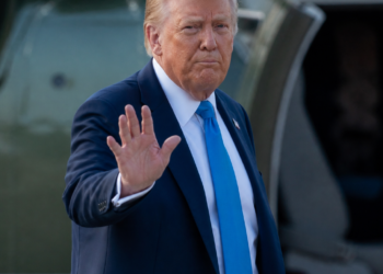 Malvinas: la ambigua declaración de Trump sobre el apoyo de EE.UU. a Reino Unido en el reclamo argentino