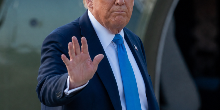 Malvinas: la ambigua declaración de Trump sobre el apoyo de EE.UU. a Reino Unido en el reclamo argentino
