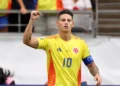 James Rodríguez anuncia su retiro de la selección colombiana en un conmovedor video: “Lo di todo”