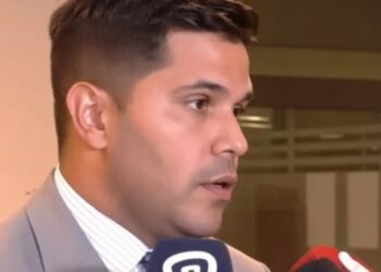 Confesión de un exfiscal en un caso de desvío de fondos judiciales