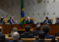 Brasil: la Corte Suprema se enfrenta a una decisión histórica sobre la investigación al juez Alexandre de Moraes