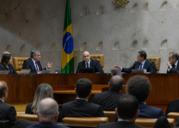 Brasil: la Corte Suprema se enfrenta a una decisión histórica sobre la investigación al juez Alexandre de Moraes
