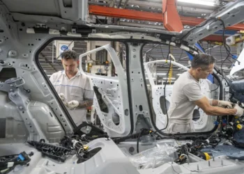 Dos medidas del Presupuesto 2027 que impactarán en la industria automotriz