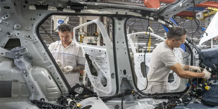 Dos medidas del Presupuesto 2027 que impactarán en la industria automotriz