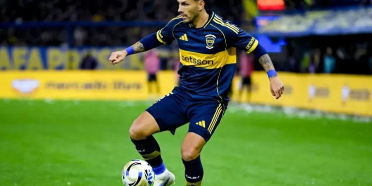 Los memes más destacados del clásico entre Boca Juniors y San Lorenzo