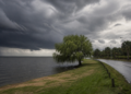 Alerta amarilla por tormentas en varias provincias del noreste argentino