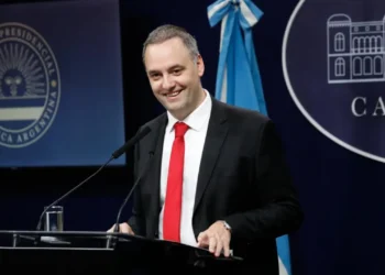 El Gobierno reacciona al caso de Adorni: “Esperaremos a que la Justicia hable”