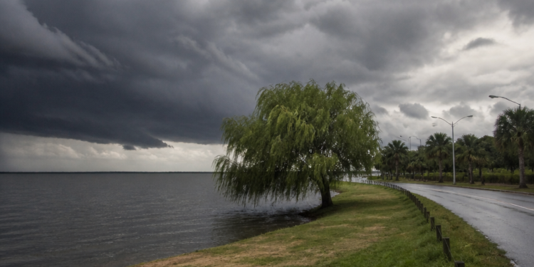Alerta amarilla por tormentas en varias provincias del noreste argentino