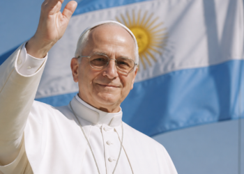 Detalles sobre la visita del papa León XIV a Argentina: cronograma oficial y actividades confirmadas