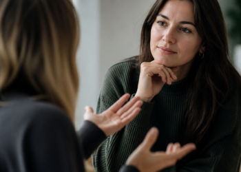 Cómo mantener la calma ante la provocación: insights de la psicología