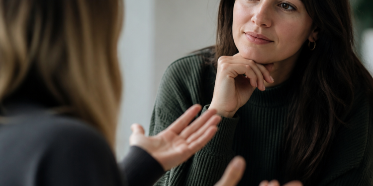 Cómo mantener la calma ante la provocación: insights de la psicología
