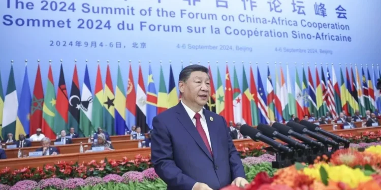 Extensión de tregua comercial entre Estados Unidos y China hasta enero