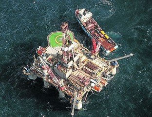 Directivos de empresas petroleras en Malvinas enfrentan cargos con posibles penas de hasta 20 años